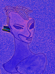 l wonder you,ZAPPER GIRL