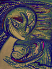 space women, with l don't know, l don't know