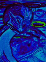 space with