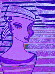 l wonder you