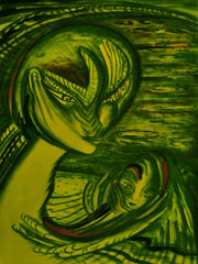 space women, with l don't know, l don't know