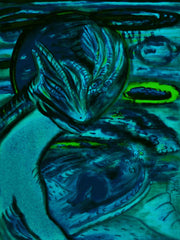 space with