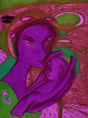 the two of us with little girl in ukraine war with little girl free