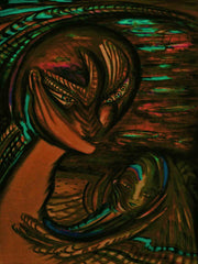space women, with l don't know, l don't know