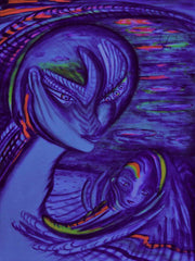 space women, with l don't know, l don't know