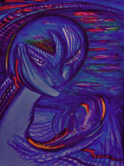 space women, with l don't know, l don't know