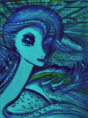 space women