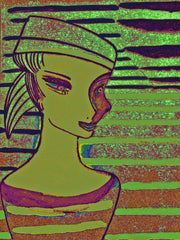 l wonder you