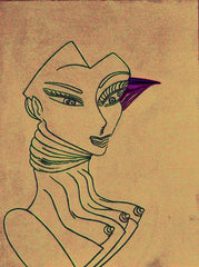 l wonder you