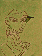 l wonder you