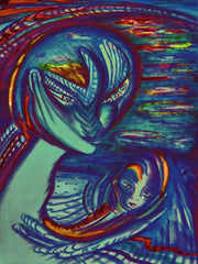 space women, with l don't know, l don't know