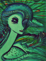 space women