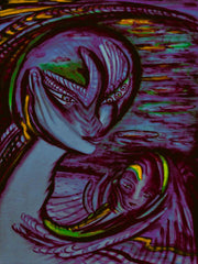 space women, with l don't know, l don't know