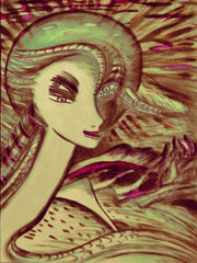 space women