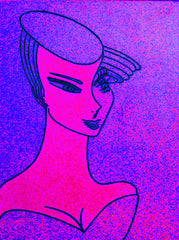 l wonder you