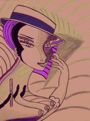l wonder you