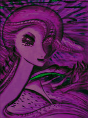 space women