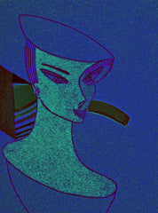 l wonder you