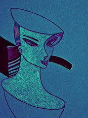 l wonder you