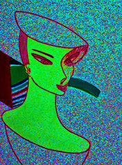l wonder you