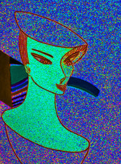 l wonder you