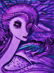 space women