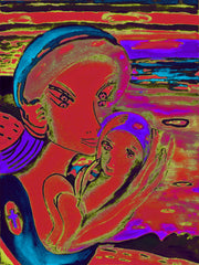 stop the killing with little girl in ukraine war with little girl free