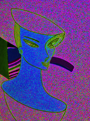 l wonder you