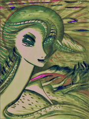 space women
