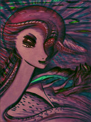 space women