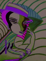 l wonder you