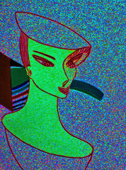 l wonder you