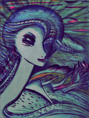 space women
