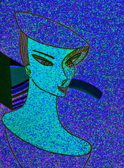 l wonder you