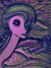space women