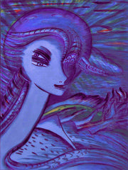 space women