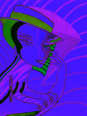 l wonder you