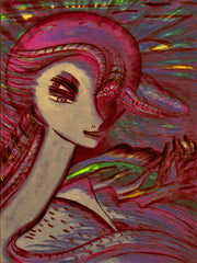 space women