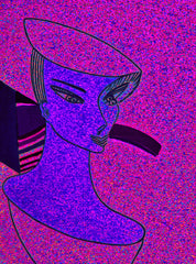l wonder you