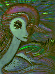 space women