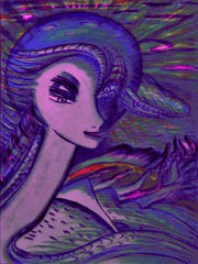 space women
