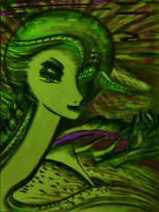 space women