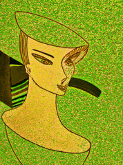 l wonder you