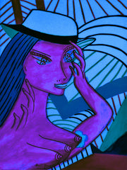 l wonder you