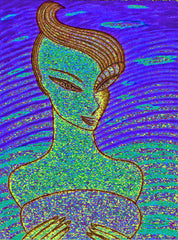 love my space cake girl  [  very  much ]