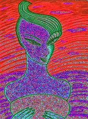 love my space cake girl  [  very  much ]