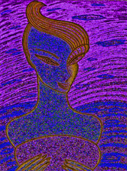 love my space cake girl  [  very  much ]