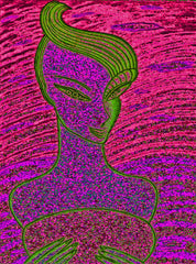 love my space cake girl  [  very  much ]