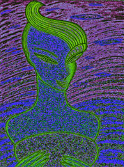 love my space cake girl  [  very  much ]