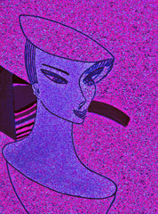 l wonder you